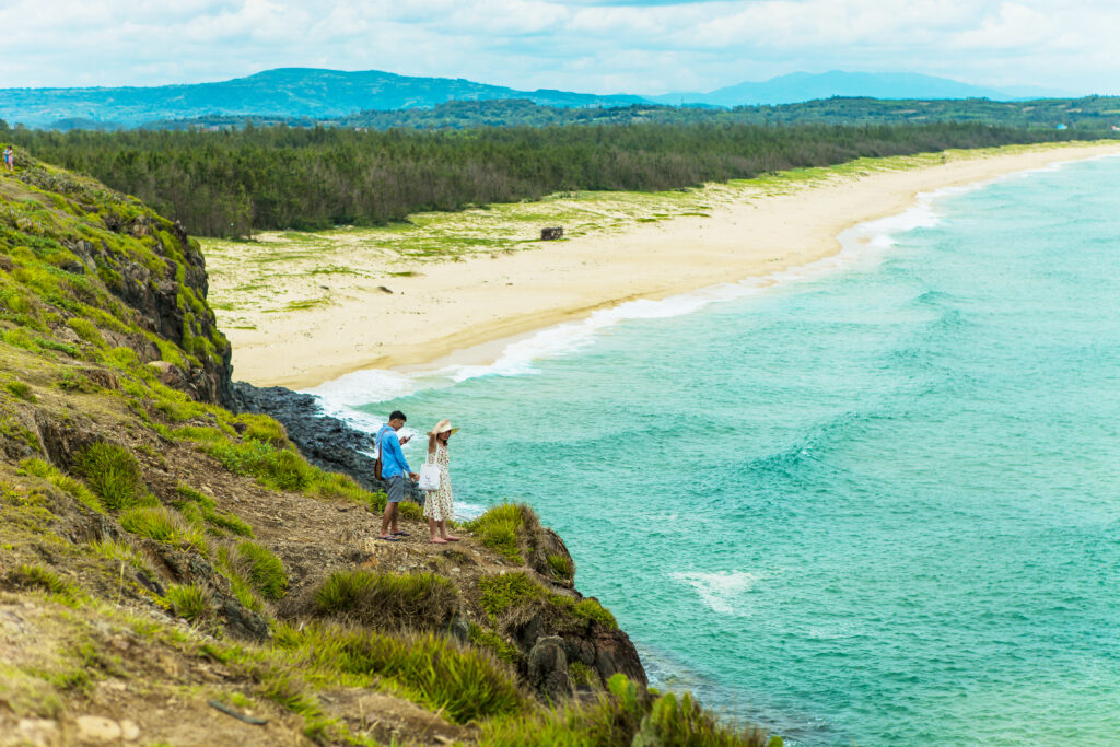 Phu Yen Vietnam

